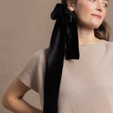 Síoda Silk Long Tie Scarf