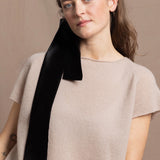 Síoda Silk Long Tie Scarf