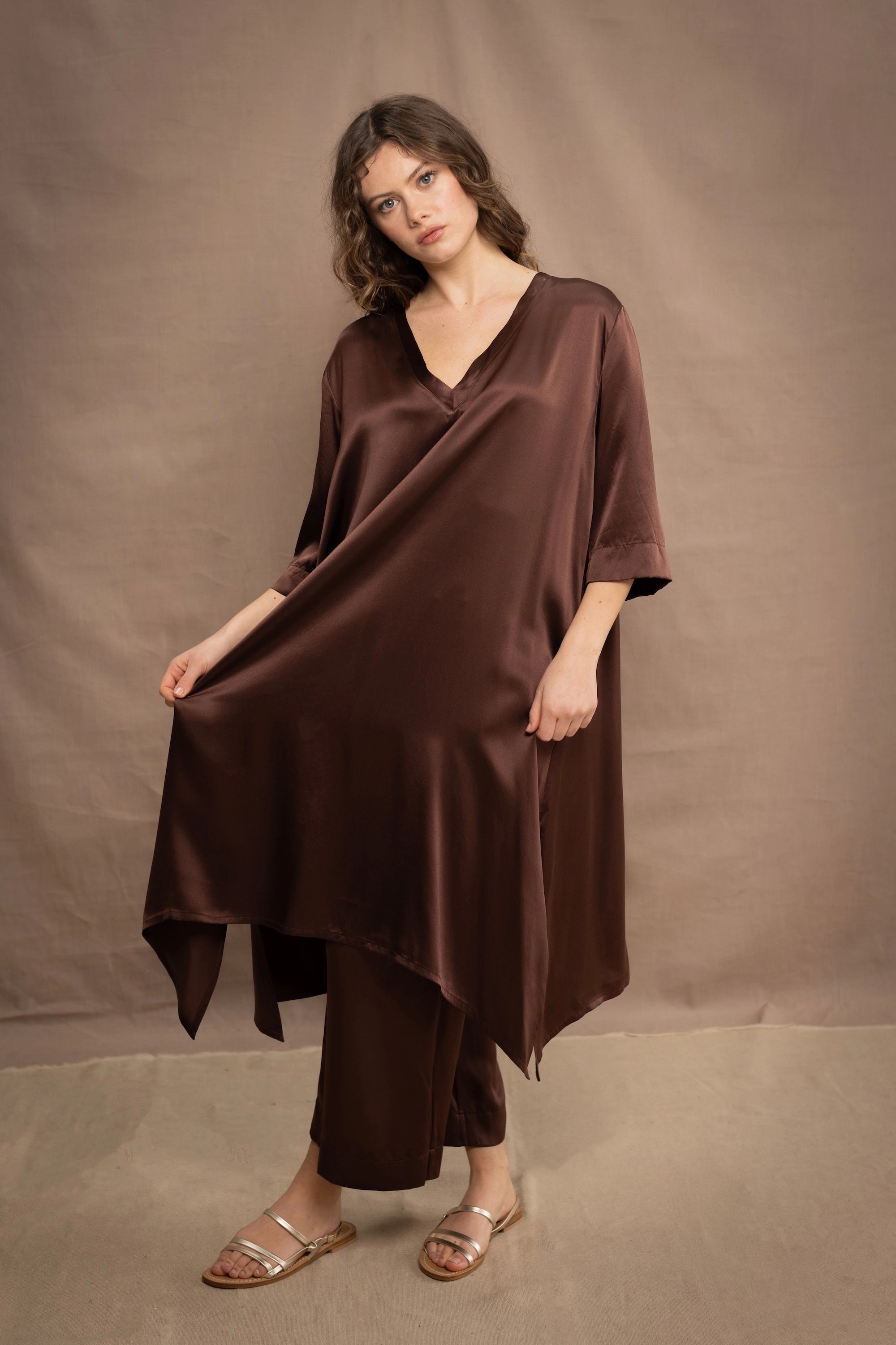 Dresses | Made in Ireland Madigan Cashmere Dresses | Made in Ireland Madigan Cashmere