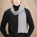 Helen Cashmere Scarf | Flannel
