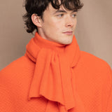 Moss Cashmere Scarf | Clementine