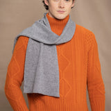 Sarah Cashmere Scarf | Flannel