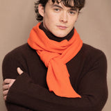 Helen Cashmere Scarf | Clementine