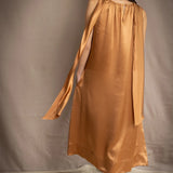 Síoda Venus de Milo Silk Dress