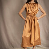 Síoda Venus de Milo Silk Dress