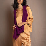Vintage Kaschmirschal | Bete