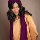 Vintage Kaschmirschal | Bete