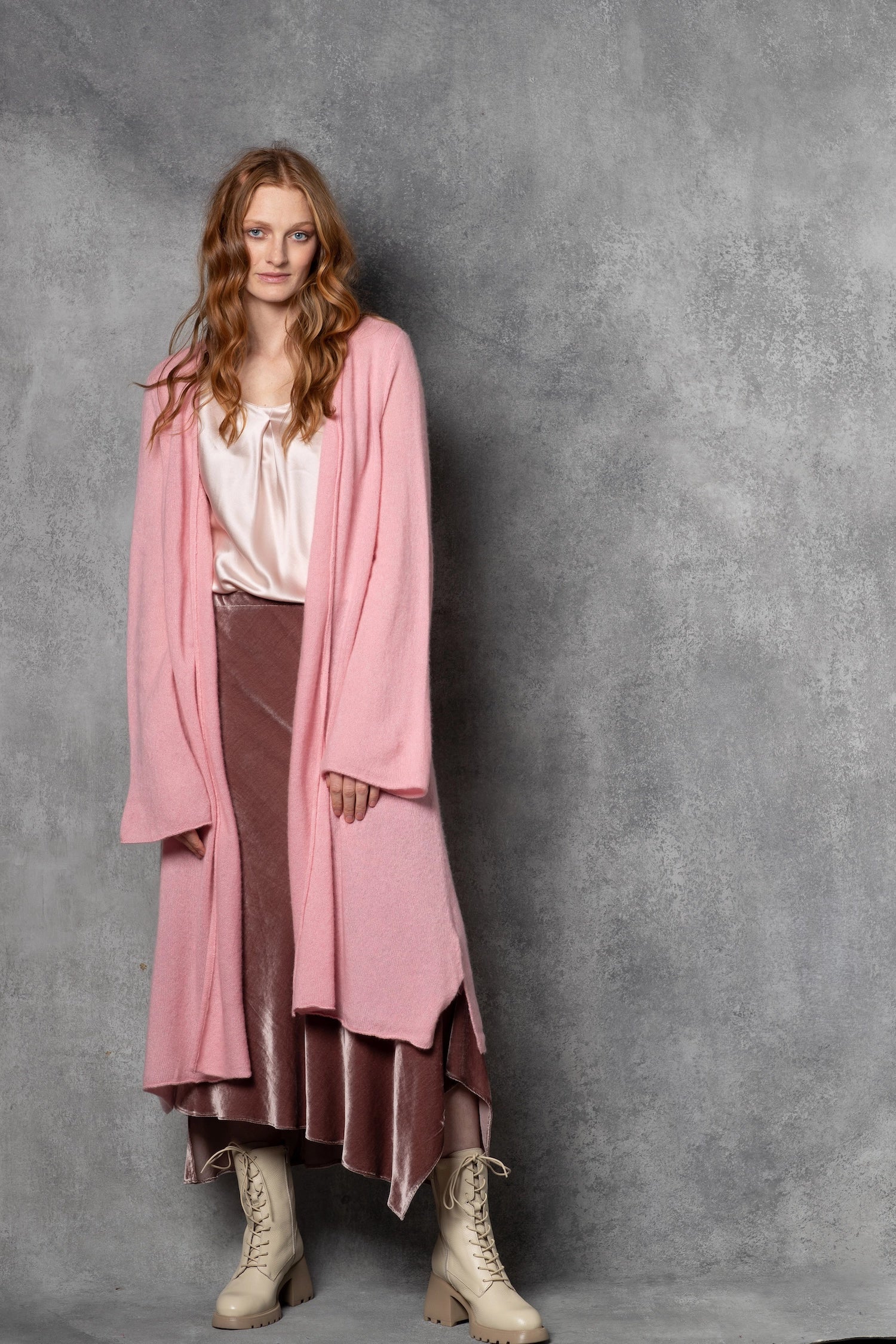 Cashmere long 2025 cardigan australia