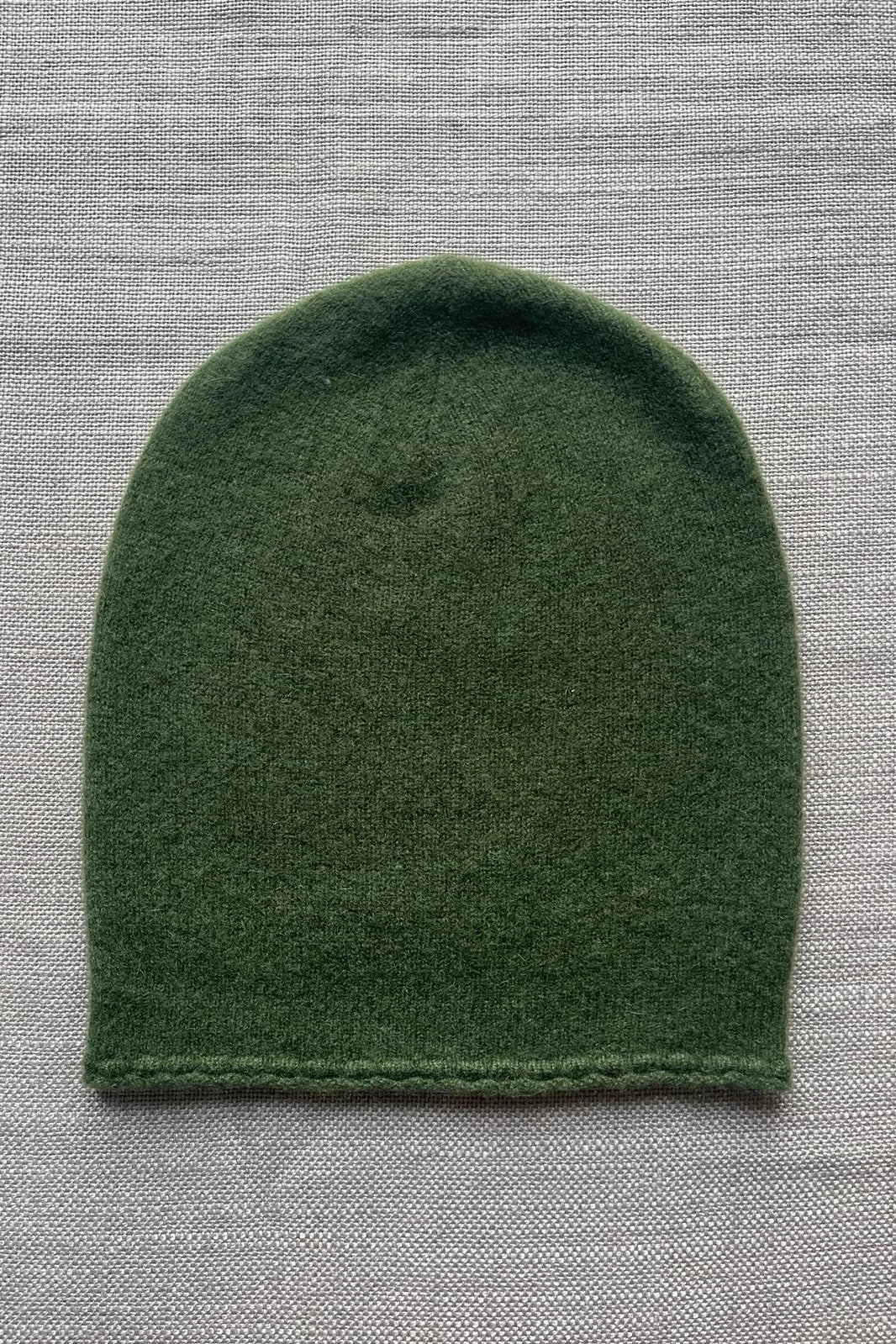 Harri Cashmere Beanie Hat