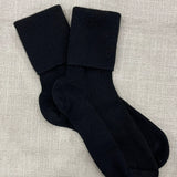 Cashmere Boot Socks
