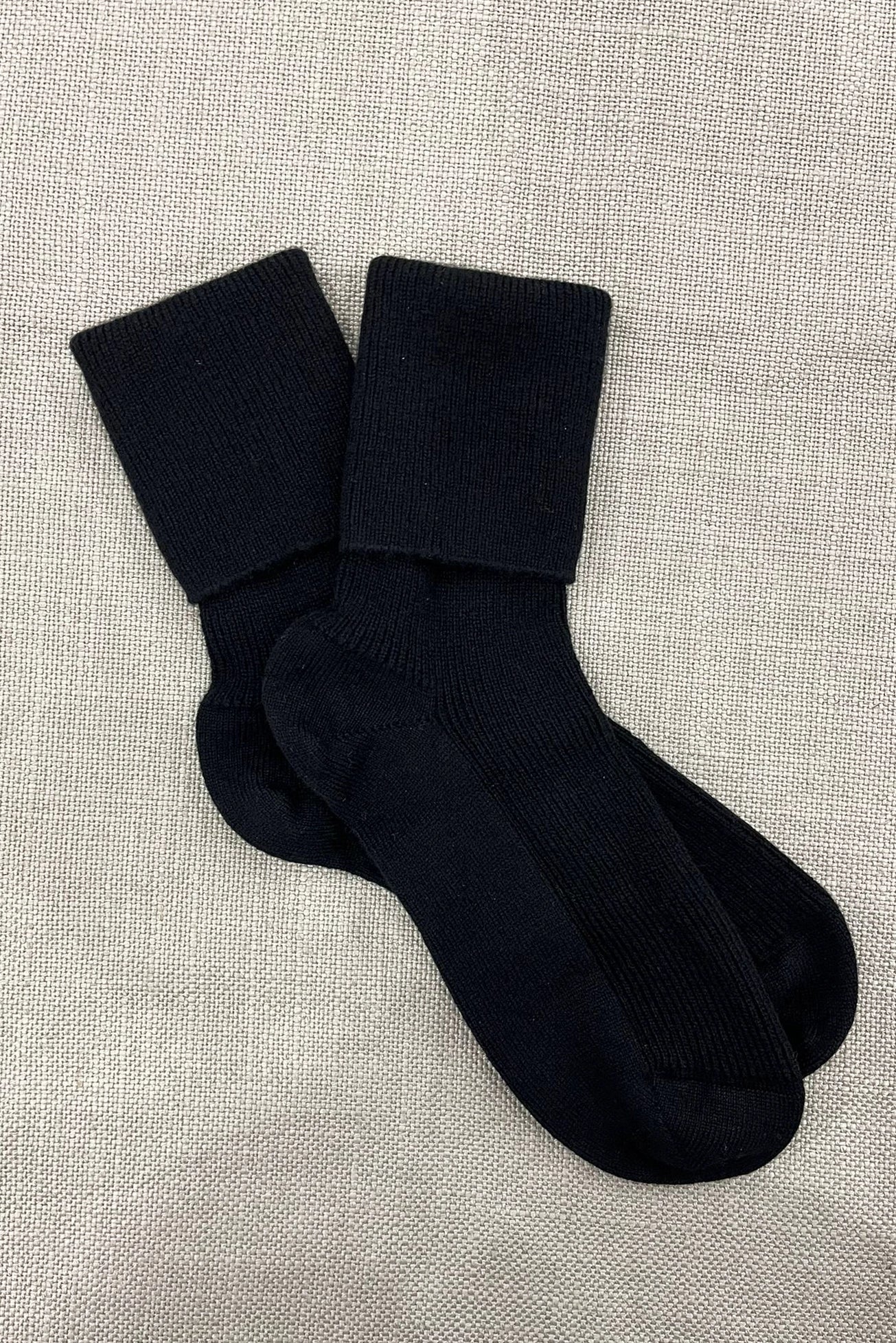 Cashmere 2025 boot socks