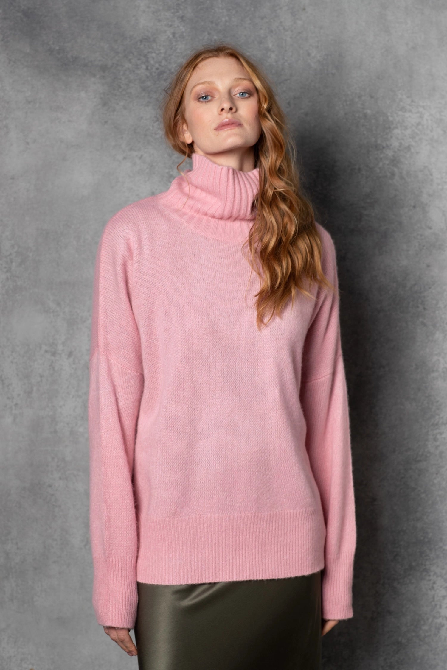 Cashmere Sweaters and Jumpers