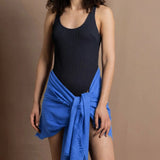 Frankie Cashmere Wrap | Provence