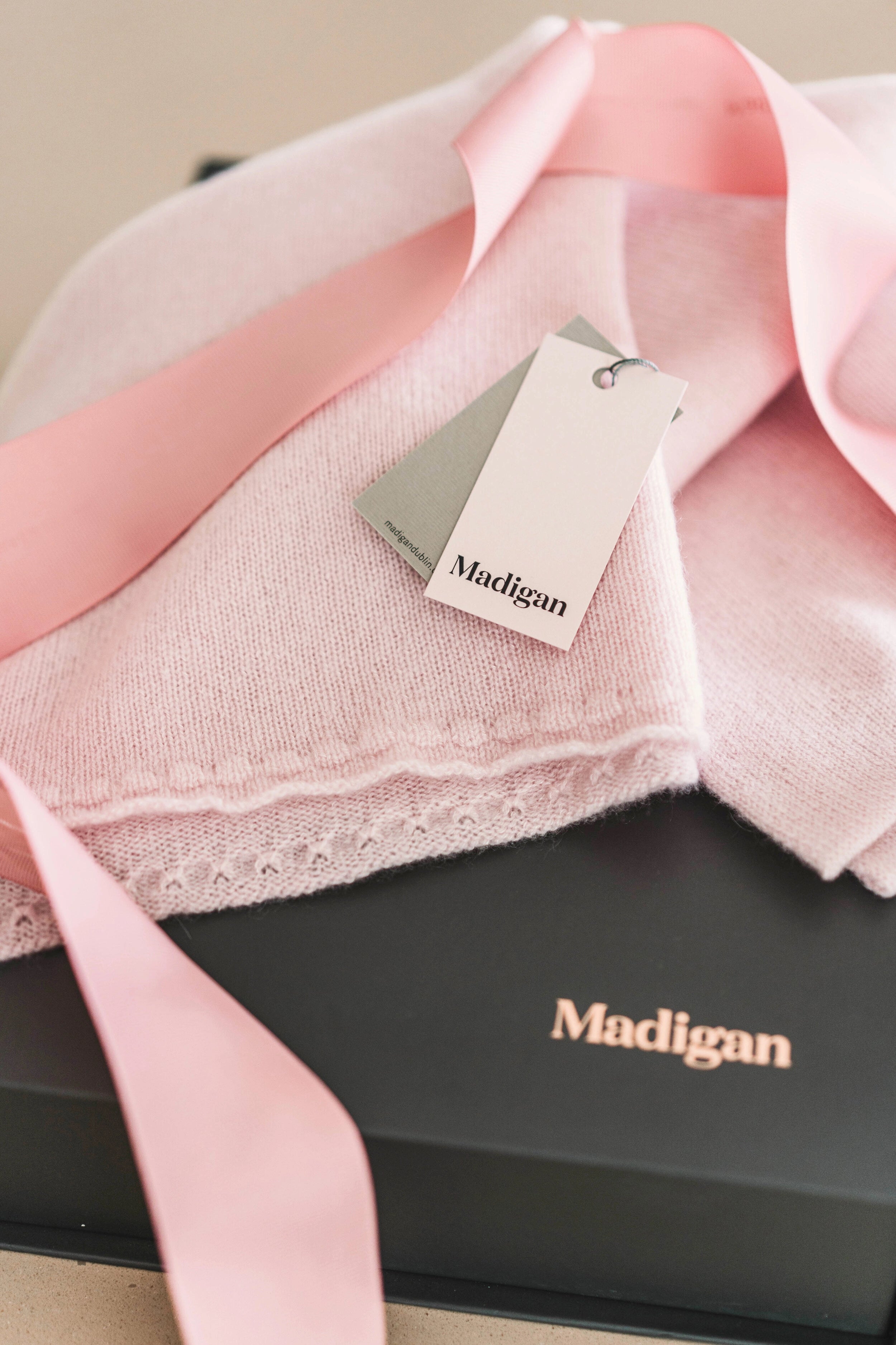 Fisherman Scarf Madigan Cashmere fisherman-scarf-madigan-cashmere