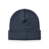 Max Cashmere Beanie Hat | Ink