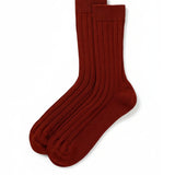 Men's Cashmere Socks