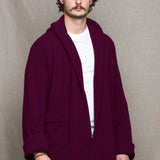 Lydia Cashmere Coat