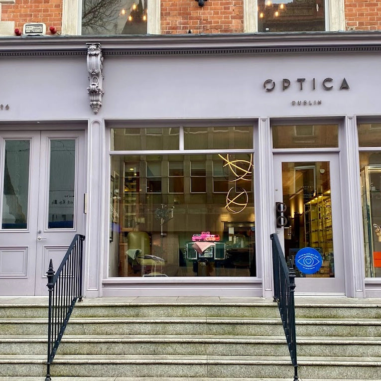 Optica Dublin Boutique