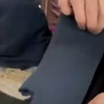 Luxury Cashmere Fingerless Gloves Video