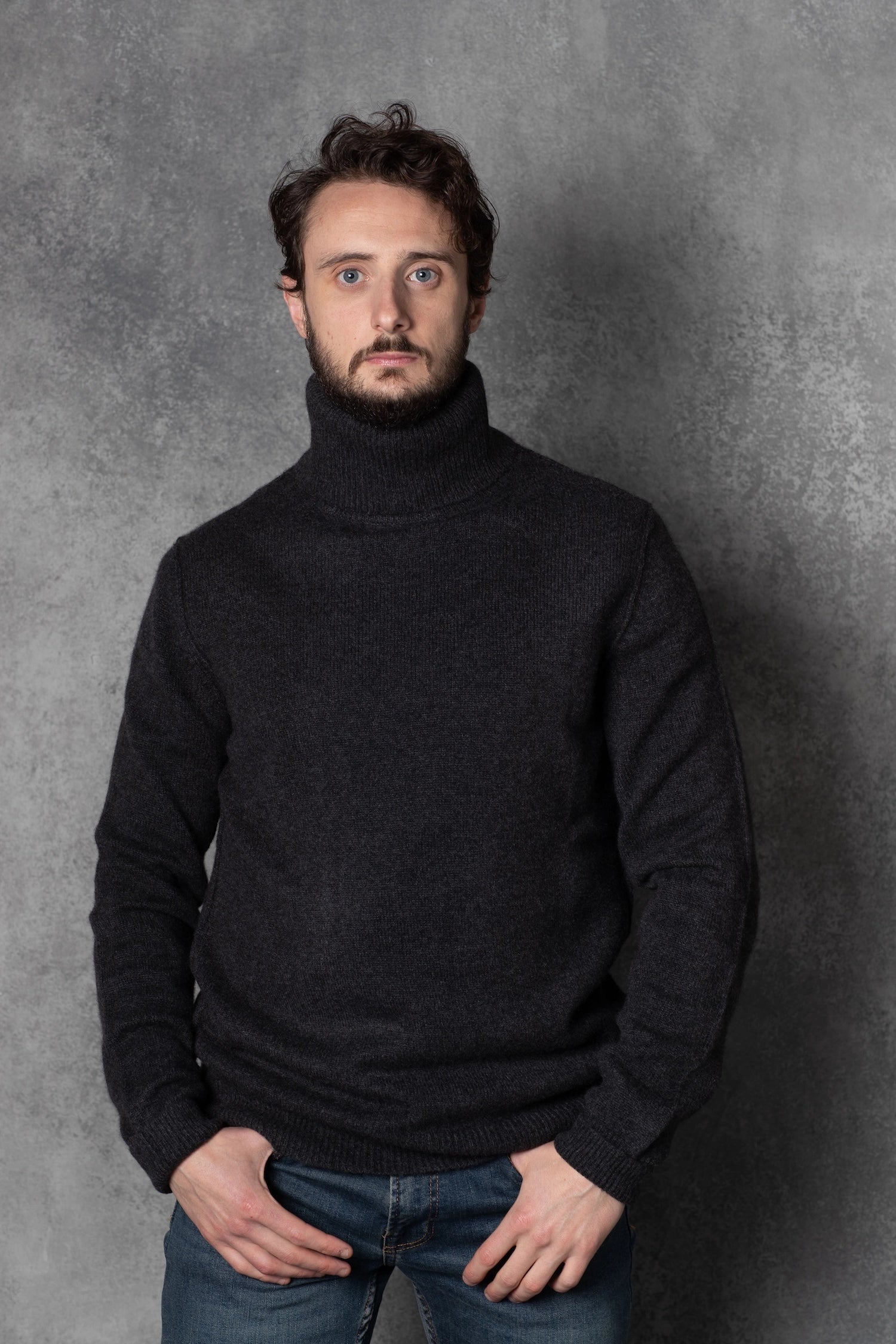 Cashmere man online