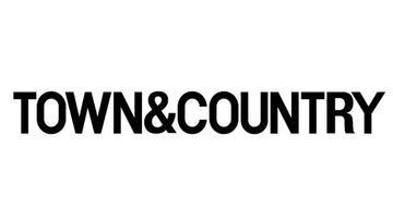 Town and Country Magazine