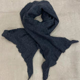 Ink Cashmere Wrap